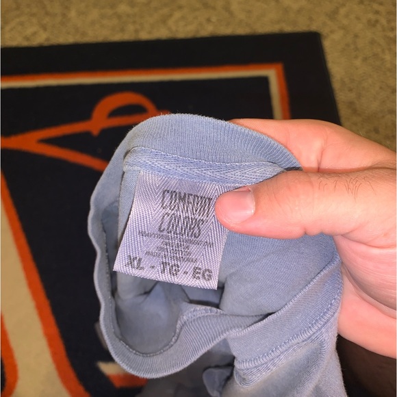 Old Row Bad day to be a beer baseball shirt - Picture 2 of 3